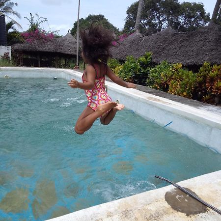 Travellers Inn Resort Malindi Kijiwetanga Exteriér fotografie