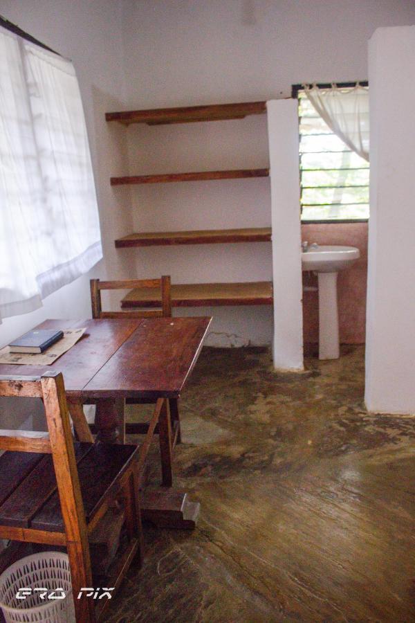 Travellers Inn Resort Malindi Kijiwetanga Exteriér fotografie