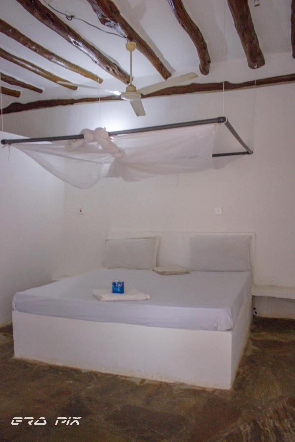 Travellers Inn Resort Malindi Kijiwetanga Exteriér fotografie