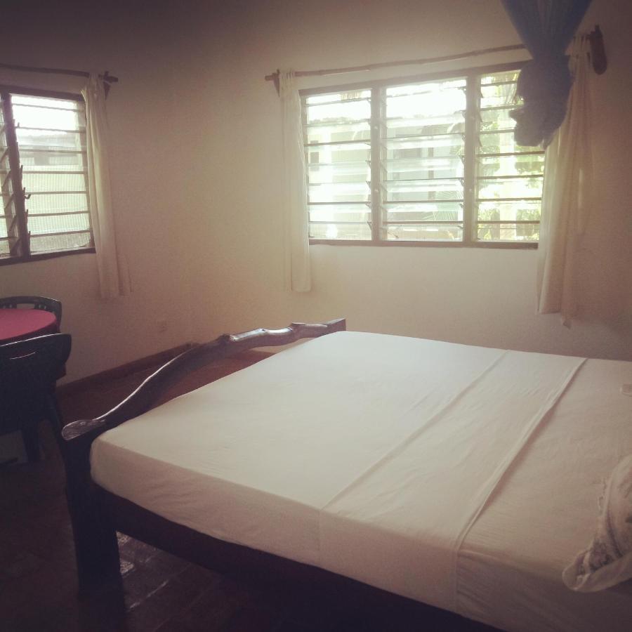 Travellers Inn Resort Malindi Kijiwetanga Exteriér fotografie