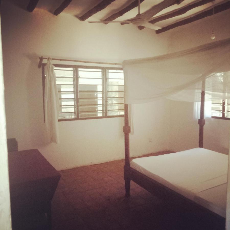 Travellers Inn Resort Malindi Kijiwetanga Exteriér fotografie