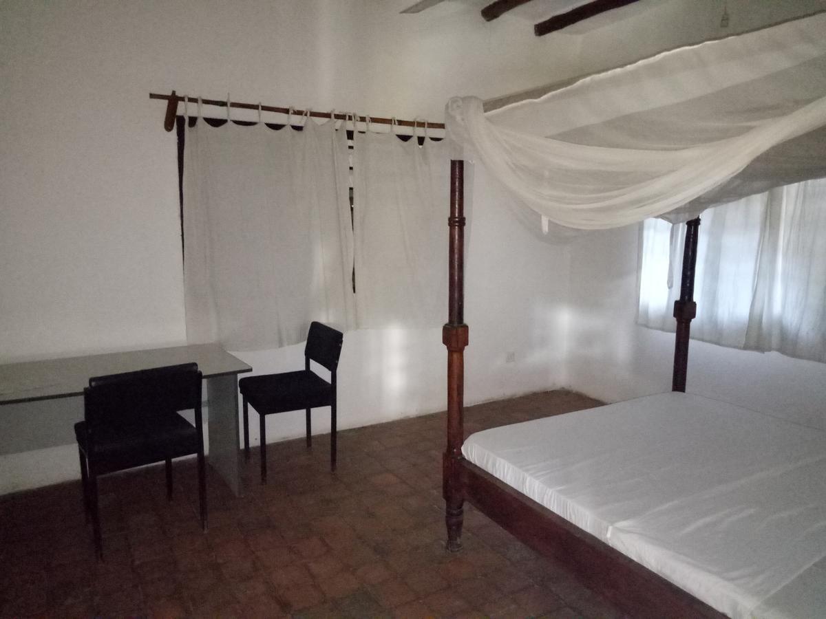 Travellers Inn Resort Malindi Kijiwetanga Exteriér fotografie