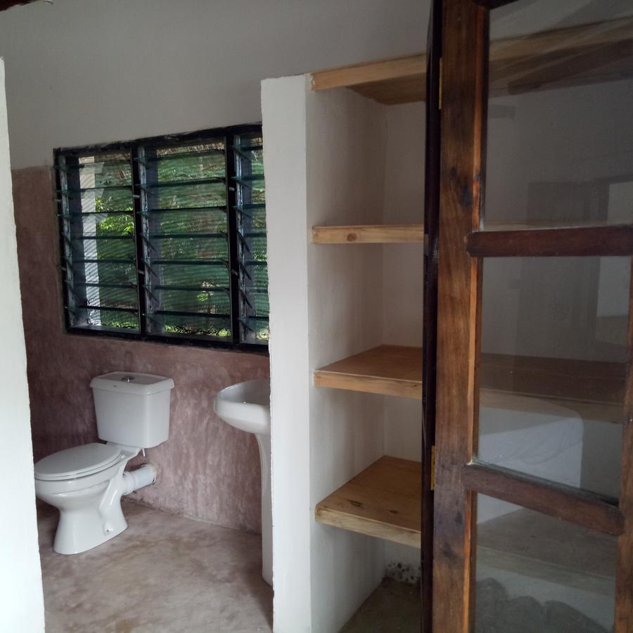 Travellers Inn Resort Malindi Kijiwetanga Exteriér fotografie