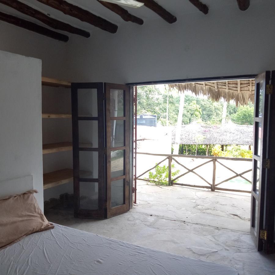 Travellers Inn Resort Malindi Kijiwetanga Exteriér fotografie