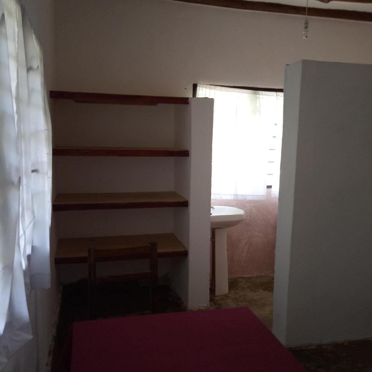 Travellers Inn Resort Malindi Kijiwetanga Exteriér fotografie