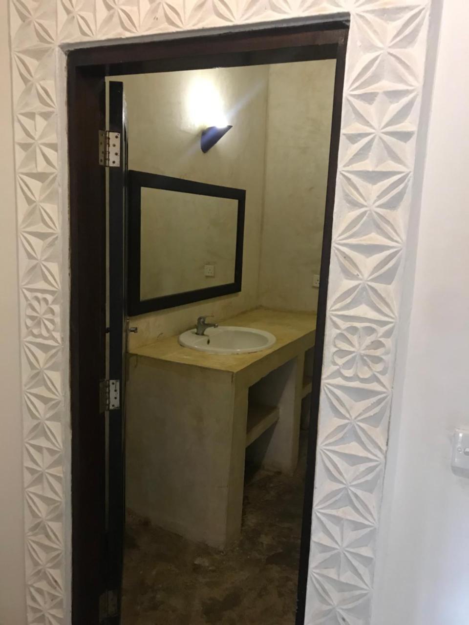 Travellers Inn Resort Malindi Kijiwetanga Exteriér fotografie