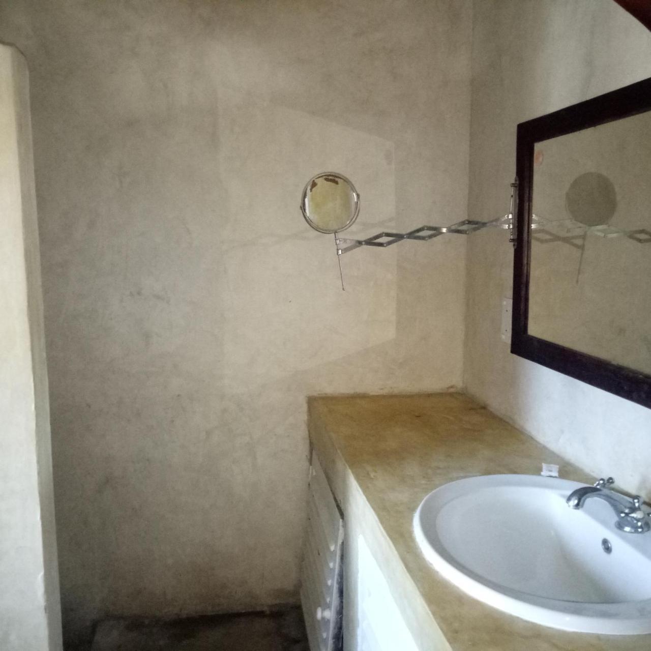 Travellers Inn Resort Malindi Kijiwetanga Exteriér fotografie