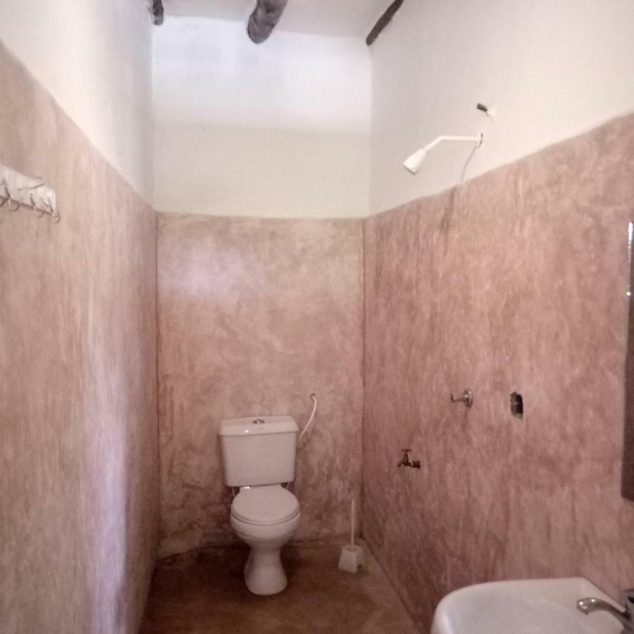 Travellers Inn Resort Malindi Kijiwetanga Exteriér fotografie