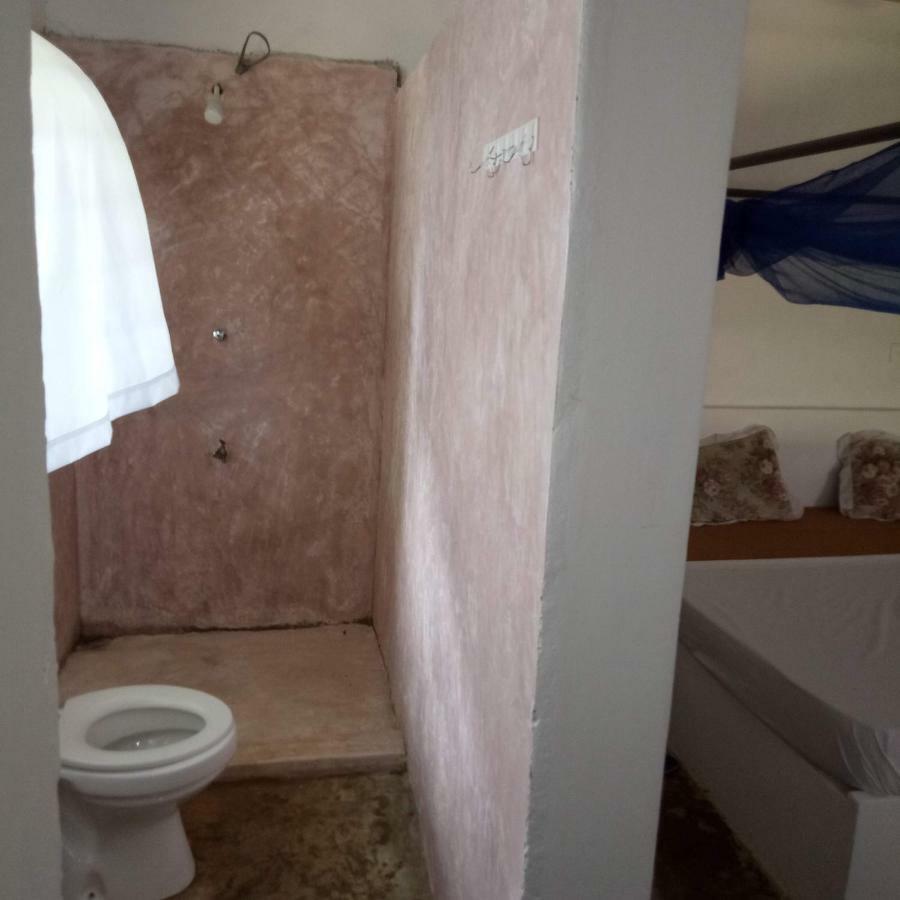 Travellers Inn Resort Malindi Kijiwetanga Exteriér fotografie