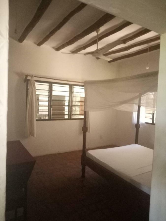 Travellers Inn Resort Malindi Kijiwetanga Exteriér fotografie