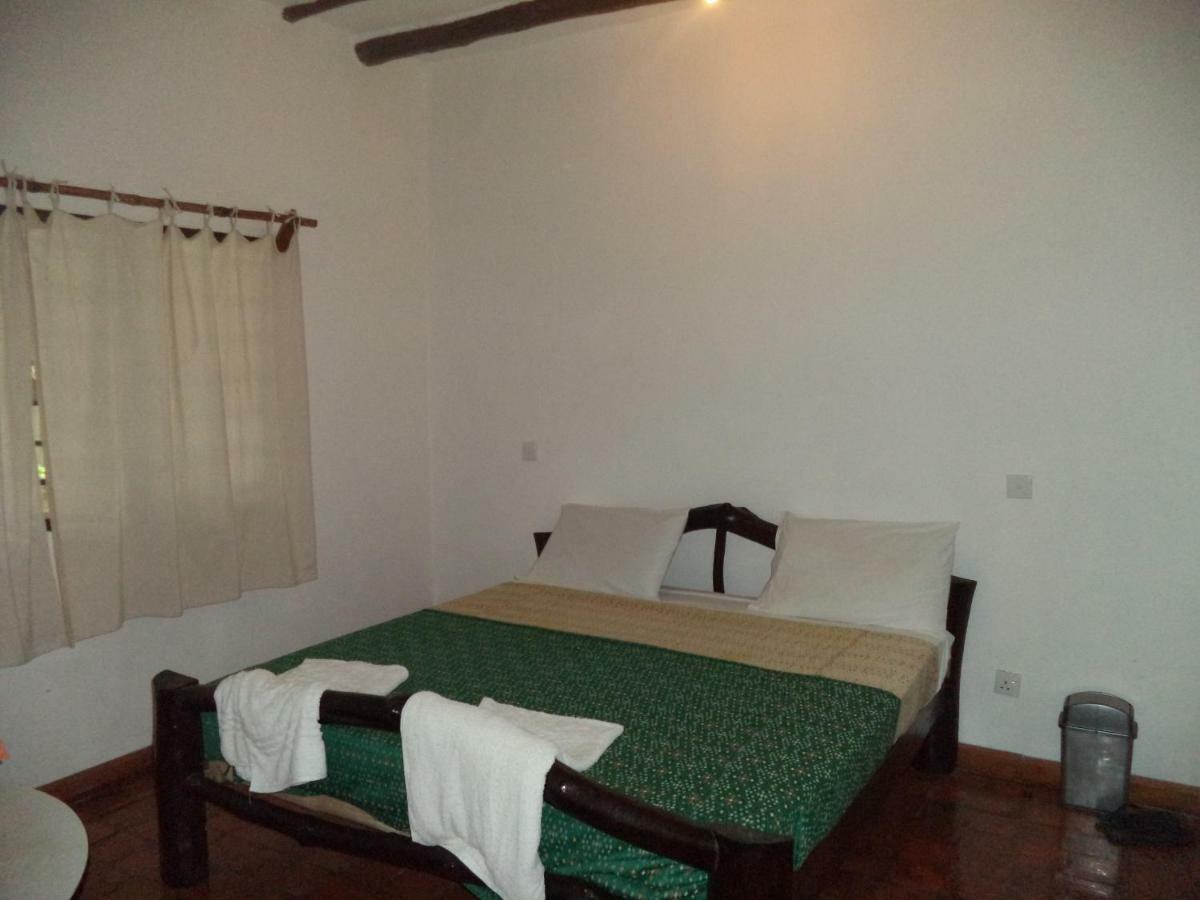 Travellers Inn Resort Malindi Kijiwetanga Exteriér fotografie
