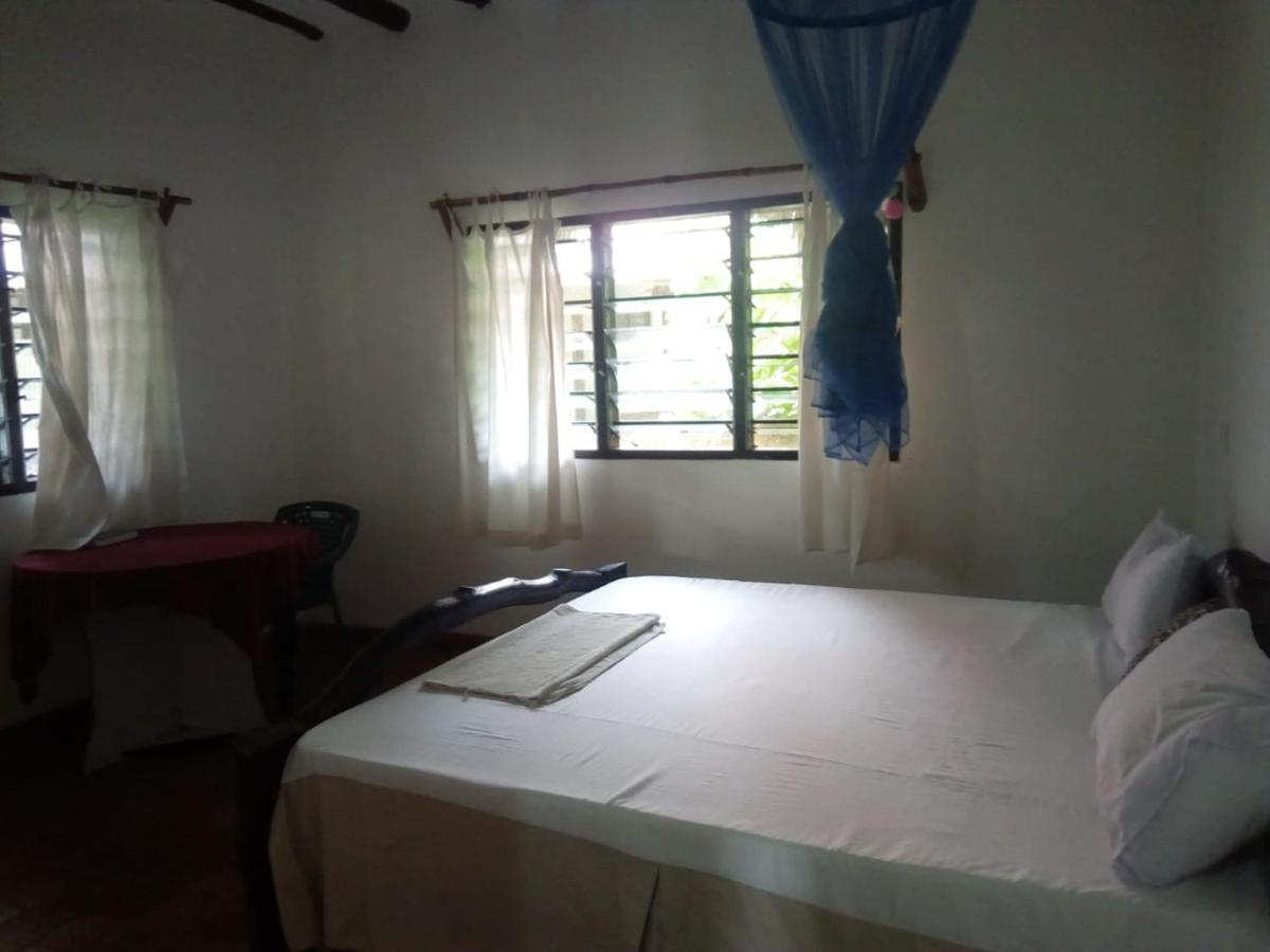 Travellers Inn Resort Malindi Kijiwetanga Exteriér fotografie